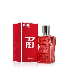 D Red by Diesel - Eau de Parfum D Red by Diesel - Eau de Parfum